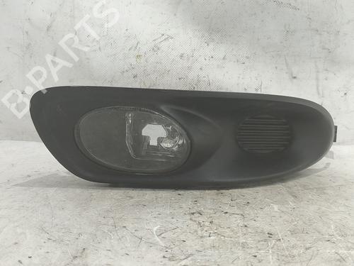 Used Left front fog light NISSAN MAXIMA / MAXIMA QX V (A33) 3.0 V6 24V (200 hp) 27480537