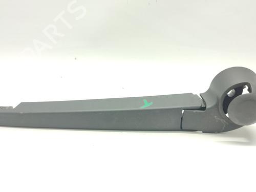 Used Rear windshield wiper arm Rear windshield wiper arm MG MG ZS SUV (AZS1) 1.0 T-GDi (111 hp) 39668765 39668765