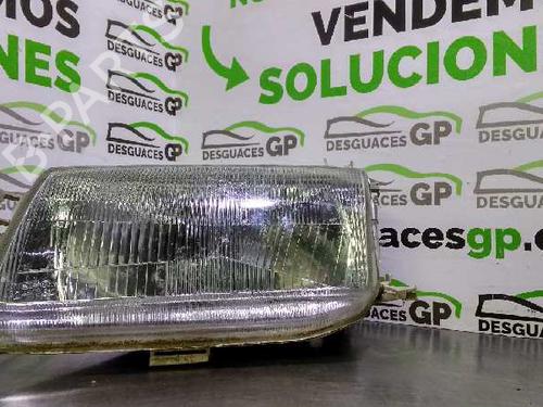 Left headlight OPEL ASTRA F Hatchback (T92)  | BP7139825C28 