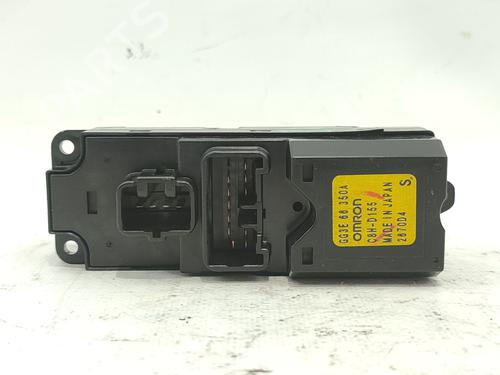 Left front window switch MAZDA 626 V (GF) 2.0 TD (GFFP) | BP29233184I27 