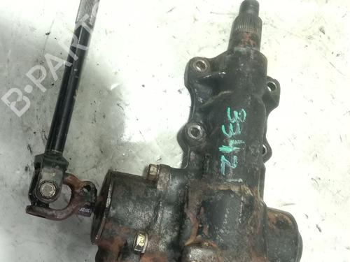 Steering rack MITSUBISHI PAJERO I Canvas Top (L04_G) 2.3 TD (L043G, L048G) | BP32035273M22 