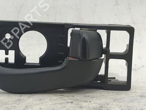 Used Rear right interior door handle Rear right interior door handle 35755285 35755285