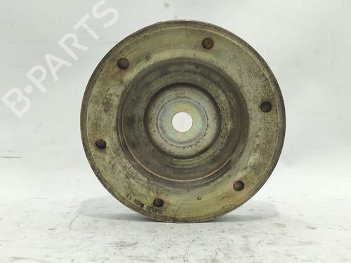 Used Pulley PEUGEOT 407 SW (6E_, 6D_) 2.0 HDi 135 (136 hp) 29233073