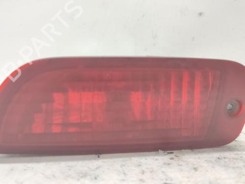 Tågelys Tågelys CHEVROLET EPICA (KL1_) 2.0 (144 hp) 37266083 37266083