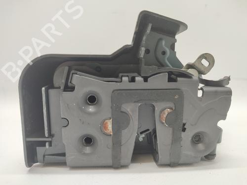 Used Front right lock FORD FOCUS II (DA_, HCP, DP) [2004-2013]  19315469