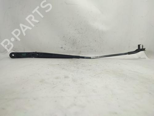Front windshield wiper arm AUDI A3 (8P1) 1.9 TDI | BP24533159C143 