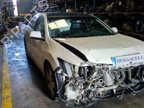 Engine control unit (ECU) HONDA ACCORD VIII (CU) 2.2 i-DTEC (CU3) | BP7163838M57 