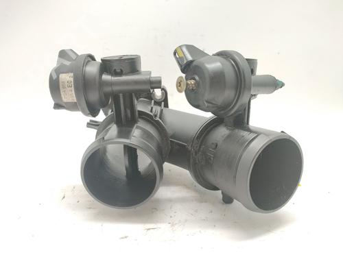 Used Throttle body Throttle body PEUGEOT 607 (9D, 9U) 2.2 HDi (133 hp) 34240685 34240685