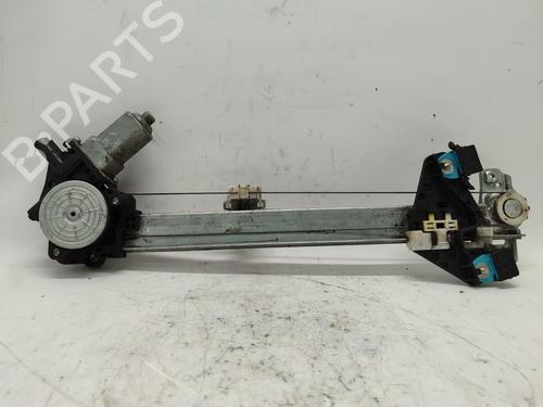 Rudehejsemekanisme venstre bagtil HONDA CR-V III (RE_) 2.2 i-CTDi 4WD (RE6) | BP29892108C24