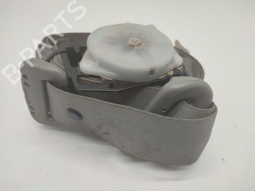 Used Rear right seatbelt NISSAN X-TRAIL I (T30) 2.2 dCi 4x4 (136 hp) 26175826