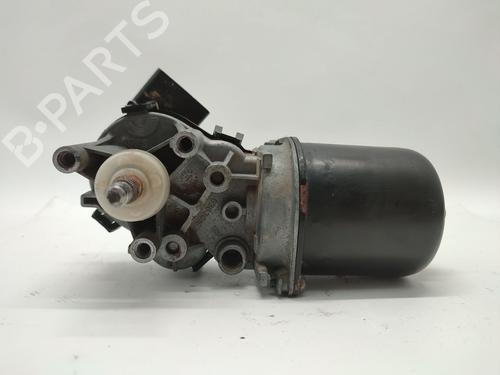 Used Front wiper motor PEUGEOT PARTNER MPV (5_, G_) 1.9 D (69 hp) 31587429