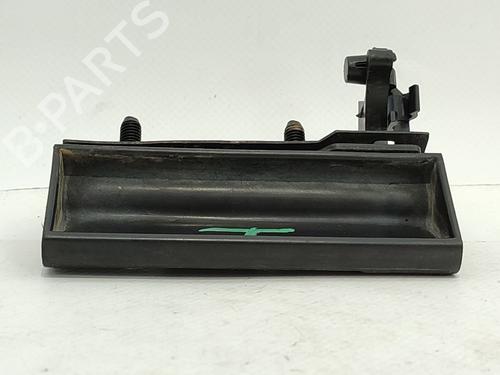 Tailgate handle SSANGYONG KYRON 2.0 Xdi 4x4 | BP31638876C132 