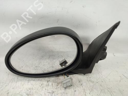 Used Left mirror ROVER 45 I Saloon (RT) [2000-2005]  13951273