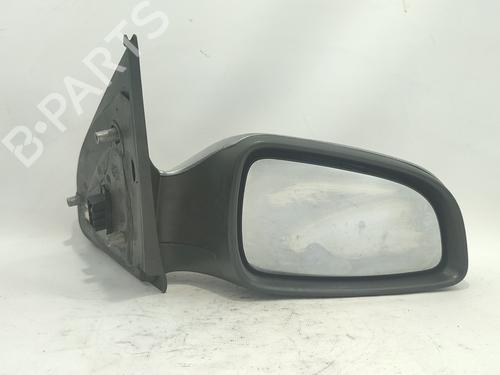 Used Right mirror OPEL ASTRA H (A04) 1.7 CDTI (L48) (100 hp) 29924513