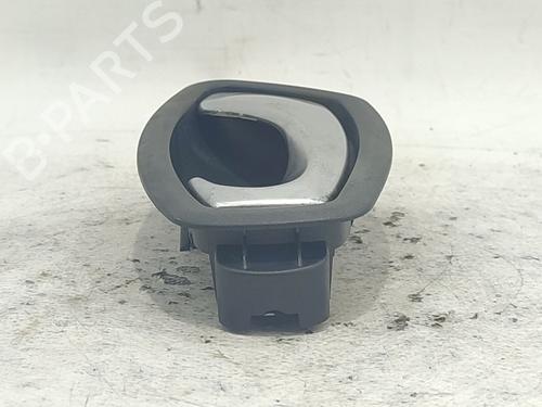 Front left interior door handle RENAULT LAGUNA III (BT0/1) 1.5 dCi (BT00, BT0A, BT0T, BT1J) | BP38489852I13 - Image 3