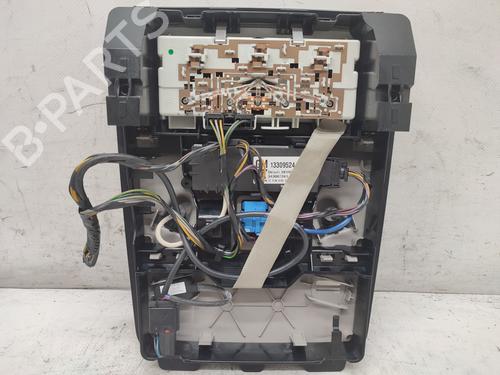 Interior roof light OPEL INSIGNIA A Sports Tourer (G09)  | BP19307989I8 