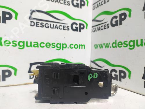 Front right interior door handle NISSAN TERRANO II (R20)  | BP7129518I14 