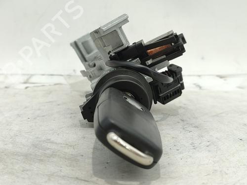 Used Ignition barrel Ignition barrel SKODA OCTAVIA II (1Z3) 1.9 TDI (105 hp) 33000674 33000674