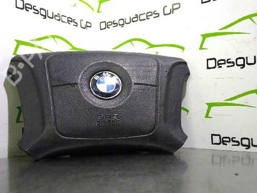 Used Driver airbag BMW 5 (E39) 520 i (150 hp) 7136167