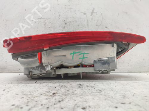 Left taillight OPEL CORSA B (S93)  | BP19265236C34 