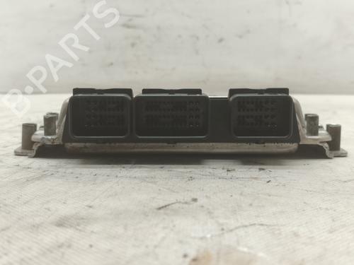 Engine control unit (ECU) CITROËN XSARA (N1)  | BP17755826M57 