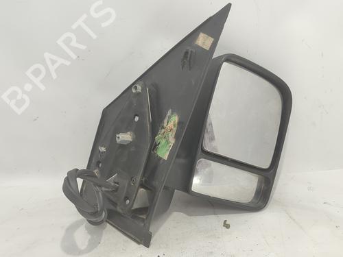 Used Right mirror FORD TOURNEO CONNECT [2002-2013]  18551036