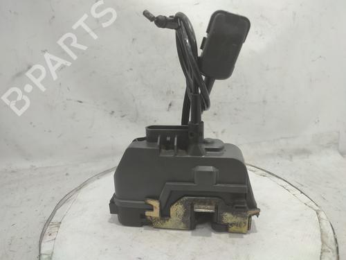 Used Rear left lock RENAULT SCÉNIC II (JM0/1_) 1.9 dCi (JM14) (131 hp) 21687452