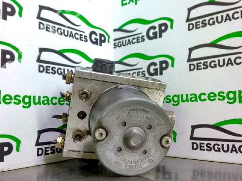 ABS pump FORD MONDEO III (B5Y)  | BP7140389M43 