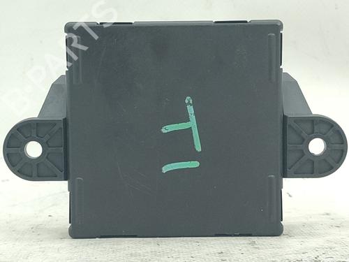 Comfort control module MERCEDES-BENZ E-CLASS (W212) E 200 CDI / BlueTEC (212.005, 212.006) | BP30686390M56