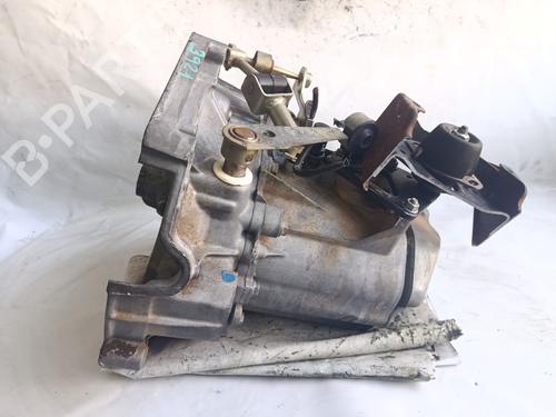 Used Gearbox Gearbox PEUGEOT 306 Hatchback (7A, 7C, N3, N5) 1.6 (89 hp) 38235794 38235794