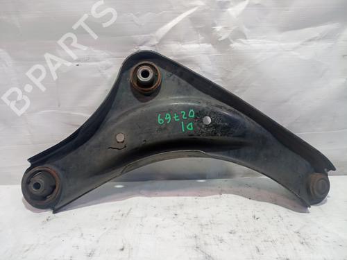Used Left front suspension arm NISSAN PULSAR Hatchback (C13) [2014-2025]  20147701