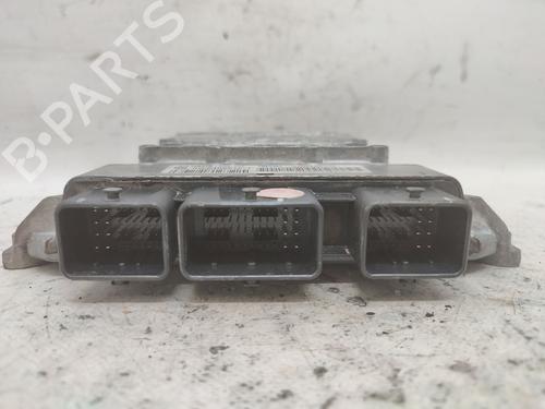 Engine control unit (ECU) CITROËN C3 I (FC_, FN_) 1.4 HDi | BP27859986M57 