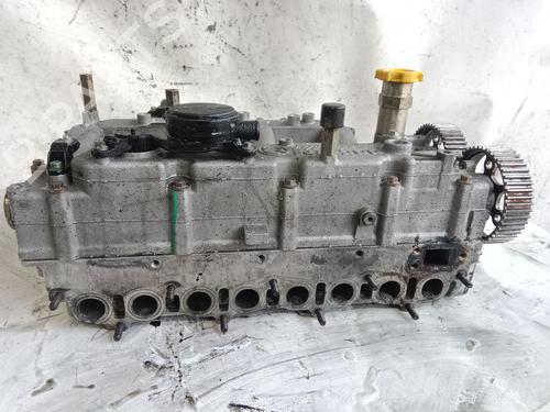 Zylinderkopf für CHRYSLER VOYAGER IV (RG, RS) 2.5 CRD (141 hp) 31623157