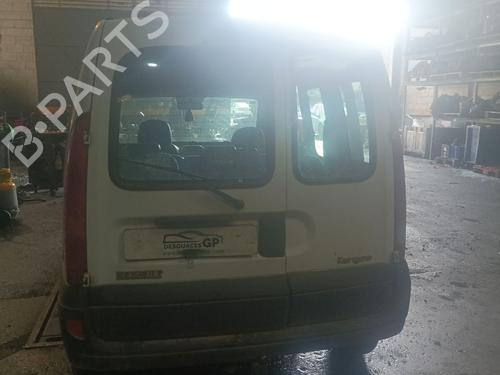 Steering column stalk RENAULT KANGOO (KC0/1_) 1.5 dCi | BP33468225I23 - Image 9
