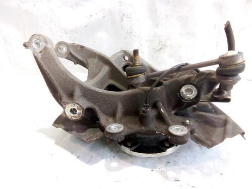 Right rear steering knuckle CITROËN C5 III Break (RW_) 2.0 HDi 140 | BP26438563M28 