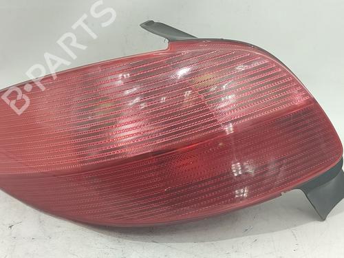 Used Left taillight Left taillight 38293338 38293338