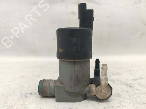 Used Washer pump NISSAN QASHQAI / QASHQAI +2 I (J10, NJ10, JJ10E) 2.0 dCi (150 hp) 26613532