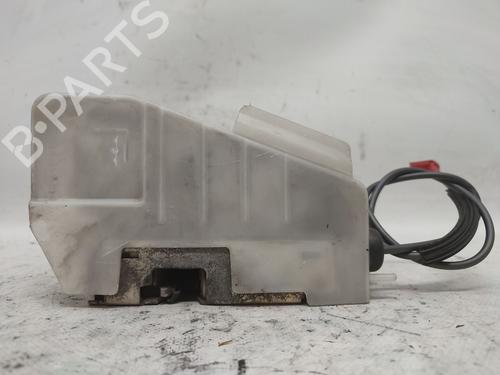 Used Front right lock FORD FIESTA IV (JA_, JB_) 1.8 D (60 hp) 27863232