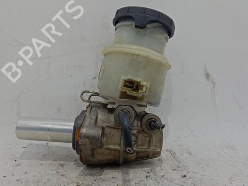 Used Brake master cylinder Brake master cylinder OPEL FRONTERA B (U99) 2.2 DTI (6B_ZC, 6B_VF, 6B_66, 6B_76) (116 hp) 34737415 34737415
