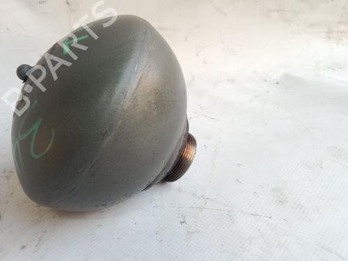 Suspension compressor CITROËN C5 II (RC_) 2.0 HDi (RCRHRH) | BP29889883M103 
