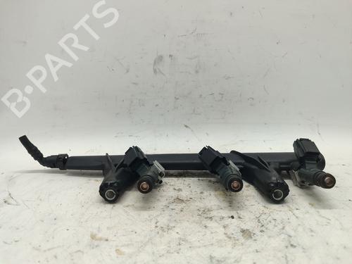 Used Injection rail PEUGEOT 208 I (CA_, CC_) 1.2 VTI 82 (82 hp) 30805488