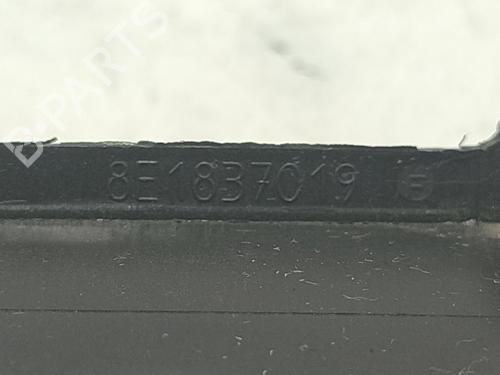 Front left interior door handle AUDI A4 B6 (8E2) 1.9 TDI | BP38203599I13 - Image 4