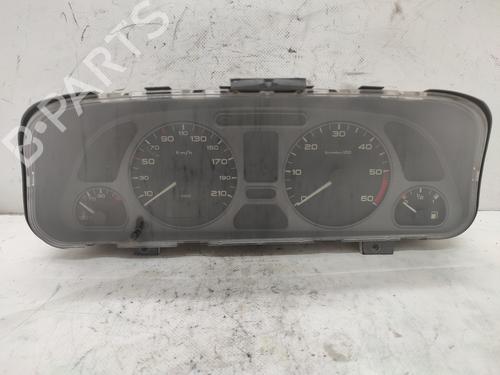 Instrument cluster PEUGEOT 306 Hatchback (7A, 7C, N3, N5)  | BP18347986C47 