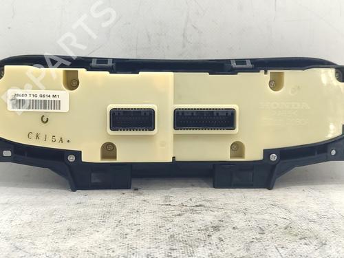 Climate control HONDA CR-V IV (RM_) 2.2 i-DTEC 4WD (RE6) | BP36406581I5 - Image 2