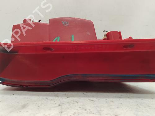 Right taillight DAEWOO KALOS (KLAS) 1.4 | BP18236080C35 