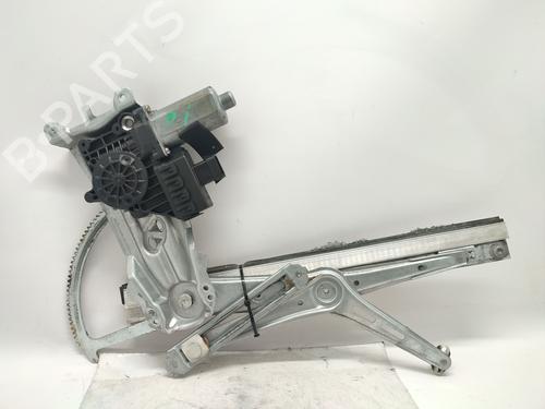 Used Front left window mechanism Front left window mechanism OPEL ASTRA G Hatchback (T98) 1.6 16V (F08, F48) (101 hp) 34165144 34165144