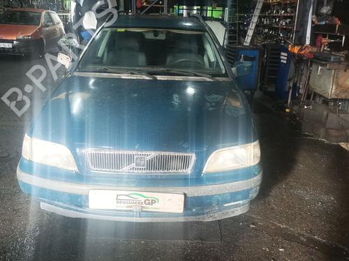 Used Parts VOLVO V40 Estate (645) 1.8 4662287