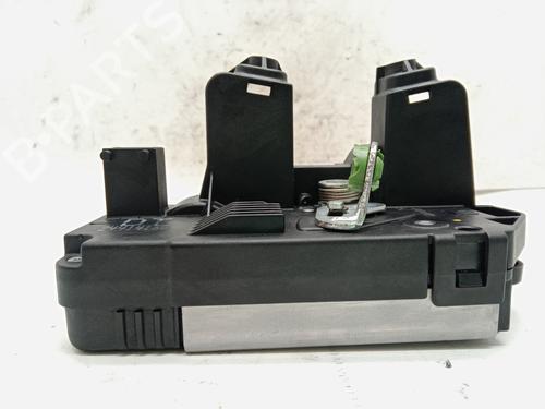 Rear right lock OPEL ASTRA G Saloon (T98) 1.6 (F69) | BP25254513C99 