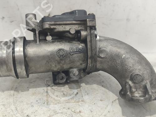 Used Throttle body RENAULT KANGOO / GRAND KANGOO II (KW0/1_) [2008-2025]  19742481