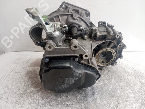 Gearbox SEAT IBIZA IV (6J5, 6P1) 1.2 TDI | BP12342819M3 